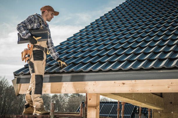 Reliable New Albany, OH Roofing Contractor Solutions